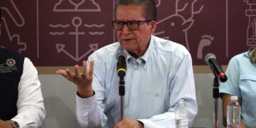 Actividades cívicas por las fiestas patrias se mantienen programadas hasta el momento: Castro Meléndrez