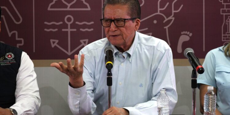 Actividades cívicas por las fiestas patrias se mantienen programadas hasta el momento: Castro Meléndrez