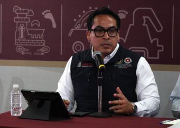 Sinaloa anticipa lluvias por encima del promedio en agosto: Protección Civil Estatal emite pronóstico actualizado