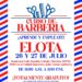 Invitan a jóvenes Elotenses al Curso de Barbería gratuito