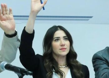 APRUEBAN PROPUESTA DE LA SENADORA PALOMA SÁNCHEZ PARA EXIGIR LA DECLARATORIA DE EMERGENCIA POR SEQUÍA EN SINALOA