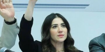 APRUEBAN PROPUESTA DE LA SENADORA PALOMA SÁNCHEZ PARA EXIGIR LA DECLARATORIA DE EMERGENCIA POR SEQUÍA EN SINALOA