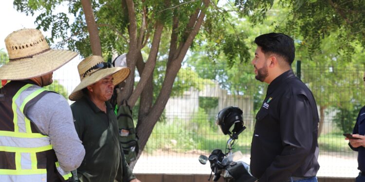 Avanza en un 15% construcción del Centro de Autismo en la ciudad de La Cruz
