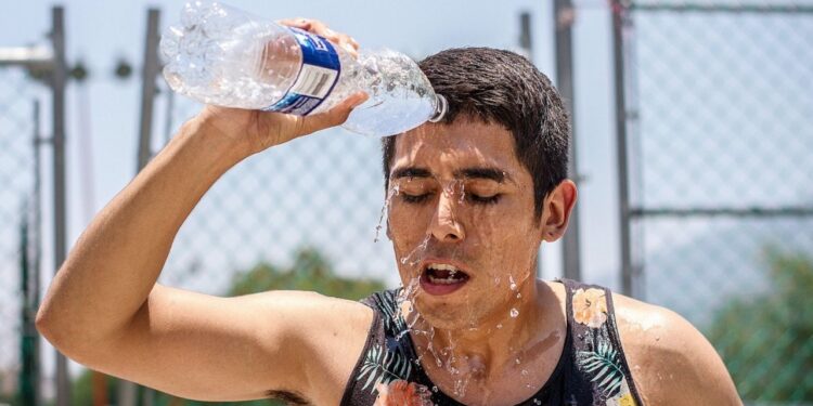 Estudio sobre análisis de las temperaturas indica que la urbanización ha provocado que Culiacán sea una de las zonas más afectadas por el calor