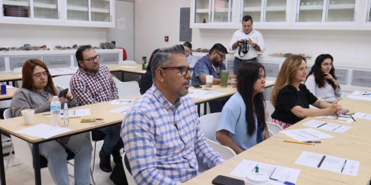 ¡Semillero de futuros profesionales! Fomentan vocaciones científicas desde la infancia en el XVI Congreso Estatal Infantil y Juvenil de Geografía