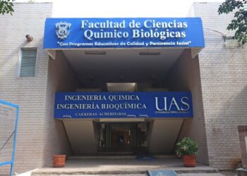 Investigadores de la UAS forman parte de la Red Internacional Innovación en el Proceso de Proteínas Vegetales Endémicas de Iberoamérica