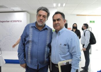 Aprueba el H. Consejo Universitario otorgar el grado Doctor Honoris Causa al doctor Luciano Concheiro Bórquez, brillante académico aliado de la UAS