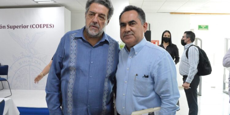 Aprueba el H. Consejo Universitario otorgar el grado Doctor Honoris Causa al doctor Luciano Concheiro Bórquez, brillante académico aliado de la UAS