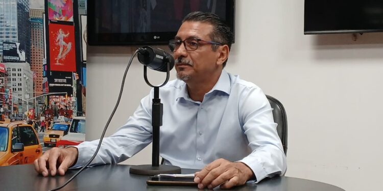 La UAS se declara lista para recibir a los miles de estudiantes para el ciclo escolar 2025-2026 mejorando espacios y actualizando a su planta docente