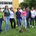 La Casa Rosalina continúa el proyecto de Jardines Sustentables UAS para tu Bienestar en Ciudad Universitaria, con la participación de la comunidad