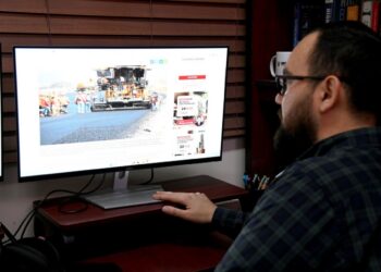 Lluvias, falta de planeación urbana y los procesos constructivos deficientes provocan que las vialidades se dañan con rapidez, opina investigador