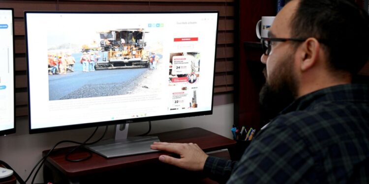 Lluvias, falta de planeación urbana y los procesos constructivos deficientes provocan que las vialidades se dañan con rapidez, opina investigador