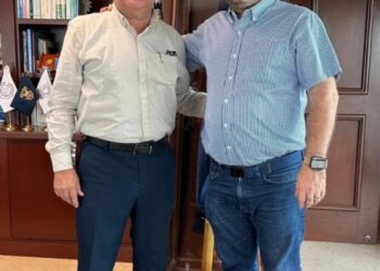 La UAS y el Ayuntamiento de Badiraguato fortalecen lazos en beneficio del deporte y la educación