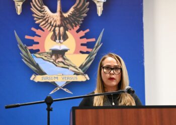 Se reúne el Rector Jesús Madueña Molina con el Colegio de Directores; inicia con ello la ruta institucional para una reingeniería integral en la Universidad