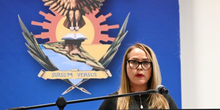 Se reúne el Rector Jesús Madueña Molina con el Colegio de Directores; inicia con ello la ruta institucional para una reingeniería integral en la Universidad