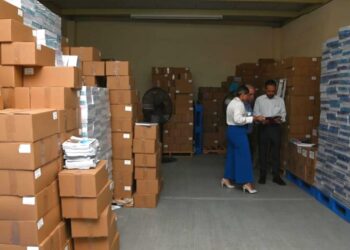 Se reúne el Secretario Académico de la UAS con la Dirección General de Escuelas Preparatorias, en busca de áreas de oportunidad para una reingeniería