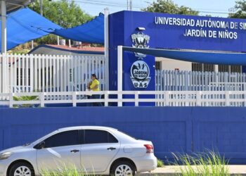 El Jardín de Niños de la UAS se prepara de manera integral para iniciar el nuevo ciclo escolar 2025-2026 el próximo 1 de septiembre