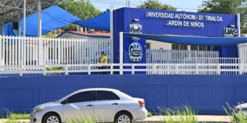 El Jardín de Niños de la UAS se prepara de manera integral para iniciar el nuevo ciclo escolar 2025-2026 el próximo 1 de septiembre