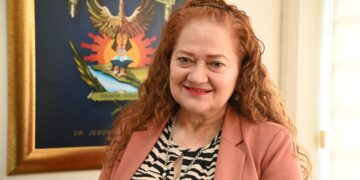 Participa directora de la Escuela de Ciencias de la Comunicación de la UAS en el Encuentro de la Asociación Mexicana de Investigadores en Comunicación