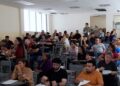 Desarrollan en la Preparatoria Hermanos Flores Magón el taller “Equilibrio Interno y Conexión Humana”, para desarrollar el bienestar del personal