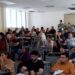 Desarrollan en la Preparatoria Hermanos Flores Magón el taller “Equilibrio Interno y Conexión Humana”, para desarrollar el bienestar del personal