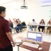 Estudiantes de la Maestría en Ciencias de Bienestar Psicológico y Estudios Psicosociales de la UAS presentaron los avances de sus proyectos