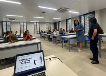La Facultad de Trabajo Social de la UAS tuvo una participación destacada en el Congreso de ACANITS, llevado a cabo en Oaxaca