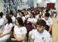 La Facultad de Medicina de la UAS lleva un cabo curso de inducción para los más de 800 jóvenes que iniciarán la Licenciatura de Medicina General