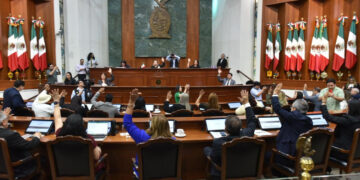 Congreso de Sinaloa refuerza marco legal para prevenir el embarazo adolescente