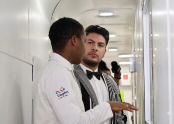 Doctor Vagón llega al municipio de Elota para brindar atención médica gratuita