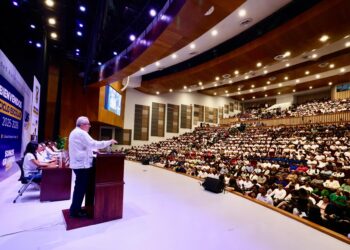 Gobierno del Estado apoya la reingeniería financiera de la UAS, afirma Gobernador Rocha