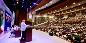 Gobierno del Estado apoya la reingeniería financiera de la UAS, afirma Gobernador Rocha