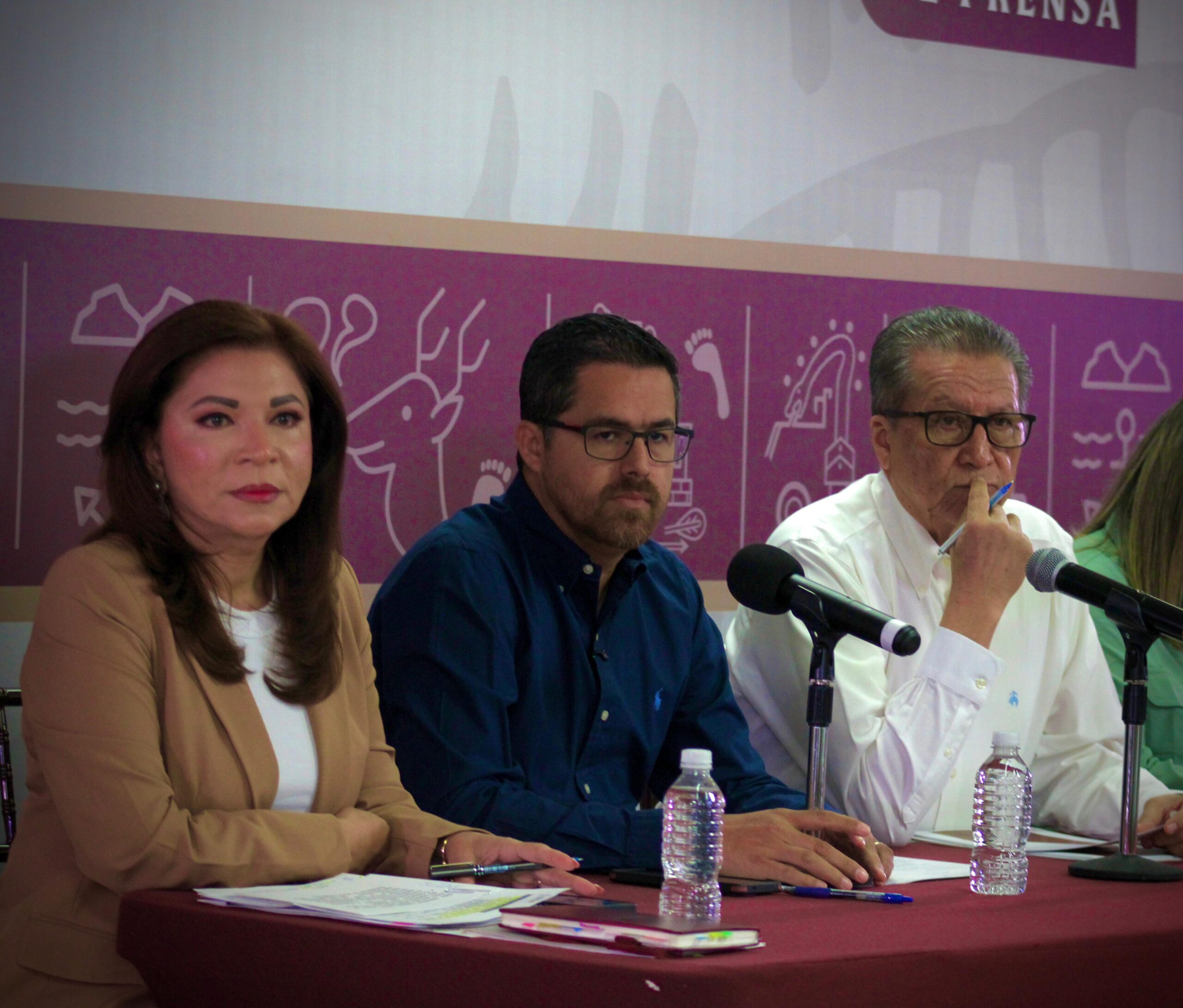 Exhorta Salud tratar adicciones en centros de rehabilitación certificados