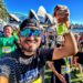 Cinco maratonistas sinaloenses participan por primera vez en el Maratón de Sidney, Australia