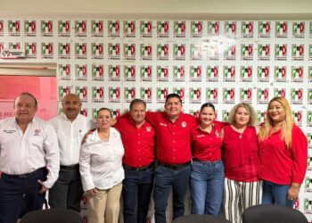 Un año de fracaso para México y para Sinaloa el gobierno de Claudia: César Emiliano Gerardo.