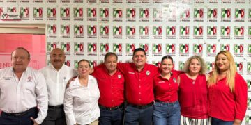 Un año de fracaso para México y para Sinaloa el gobierno de Claudia: César Emiliano Gerardo.