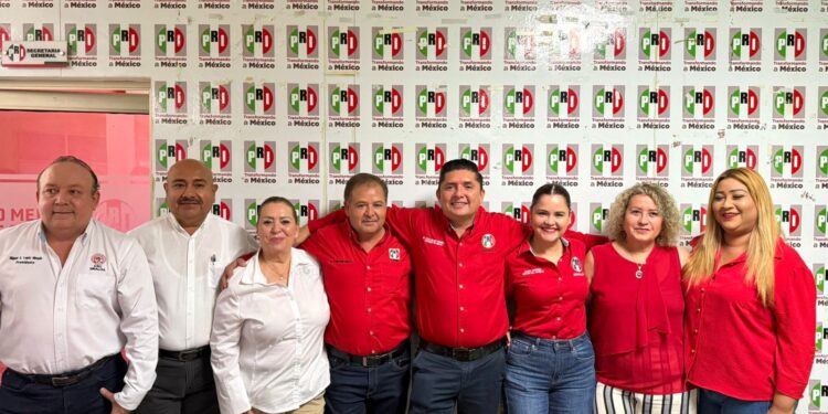 Un año de fracaso para México y para Sinaloa el gobierno de Claudia: César Emiliano Gerardo.