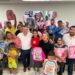 PRI Sinaloa y PRI Culiacán se unen en apoyo a la economía de las familias con entrega de mochilas