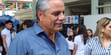 La Preparatoria Dr. Salvador Allende hace la Expo Talleres Extracurriculares, para despertar el interés de estudiantes de nuevo ingreso a las actividades