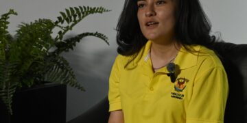 Alumna de la UAS realiza investigación sobre evaluación de tratamientos químicos biológicos y extractos botánicos contra hongo patógeno vegetal