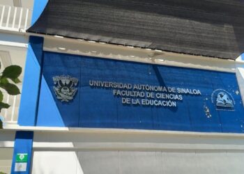 Estudiantes y docentes hacen clase espejo entre la Facultad de Ciencias de la Educación de la UAS y la Universidad Nacional de Catamarca, Argentina