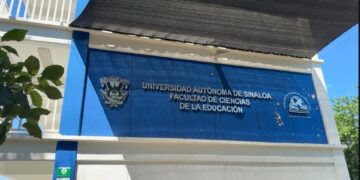 Estudiantes y docentes hacen clase espejo entre la Facultad de Ciencias de la Educación de la UAS y la Universidad Nacional de Catamarca, Argentina