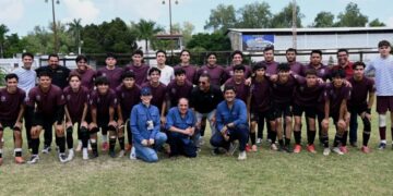 La UAS, en colaboración con SEPyC, SEDENA y Culiacán Participa, puso en marcha la Primera Edición de la Liga Universitaria Sinaloa “Génesis por la Paz 2025”