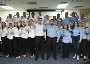 El SUNTUAS se pronuncia en favor de un proyecto integral para proteger la jubilación dinámica para las pasadas y nuevas generaciones, así como garantizar la viabilidad de la institución