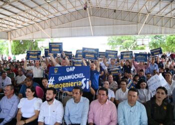 Socializa Rector Jesús Madueña propuesta de Reingeniería Integral en las Unidades Regionales Norte y Centro Norte, con un llamado a la solidaridad de la comunidad universitaria por la viabilidad de la institución y jubilación dinámica para todos