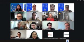 Tres académicos de la UAS reciben los “Global Learning Awards IBEROAMÉRICA 2025” en las categorías Educación Innovadora e Interdisciplinaria