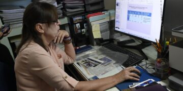 La UAS participará en la Noche Internacional de Observación de la Luna, en busca de acercar a la sociedad a la ciencia y a la exploración del universo