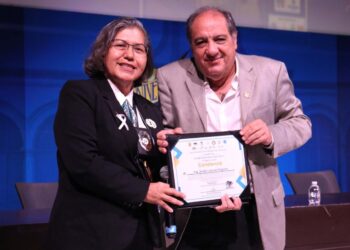 Proponen estrategia ciudadana para reconstruir el tejido social en Culiacán en el Segundo Congreso Internacional Los Derechos Humanos y la Paz