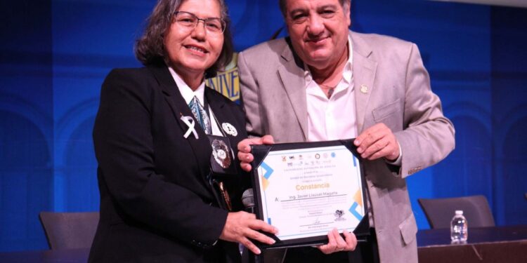 Proponen estrategia ciudadana para reconstruir el tejido social en Culiacán en el Segundo Congreso Internacional Los Derechos Humanos y la Paz