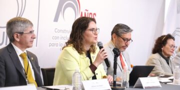 Fortaleciendo lazos de cooperación, participa el Rector Jesús Madueña en el Encuentro de Universidades México-Brasil, organizado por ANUIES Y ANDIFES